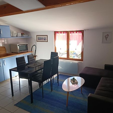 Camping Les Lavandes, Castellane Exterior foto