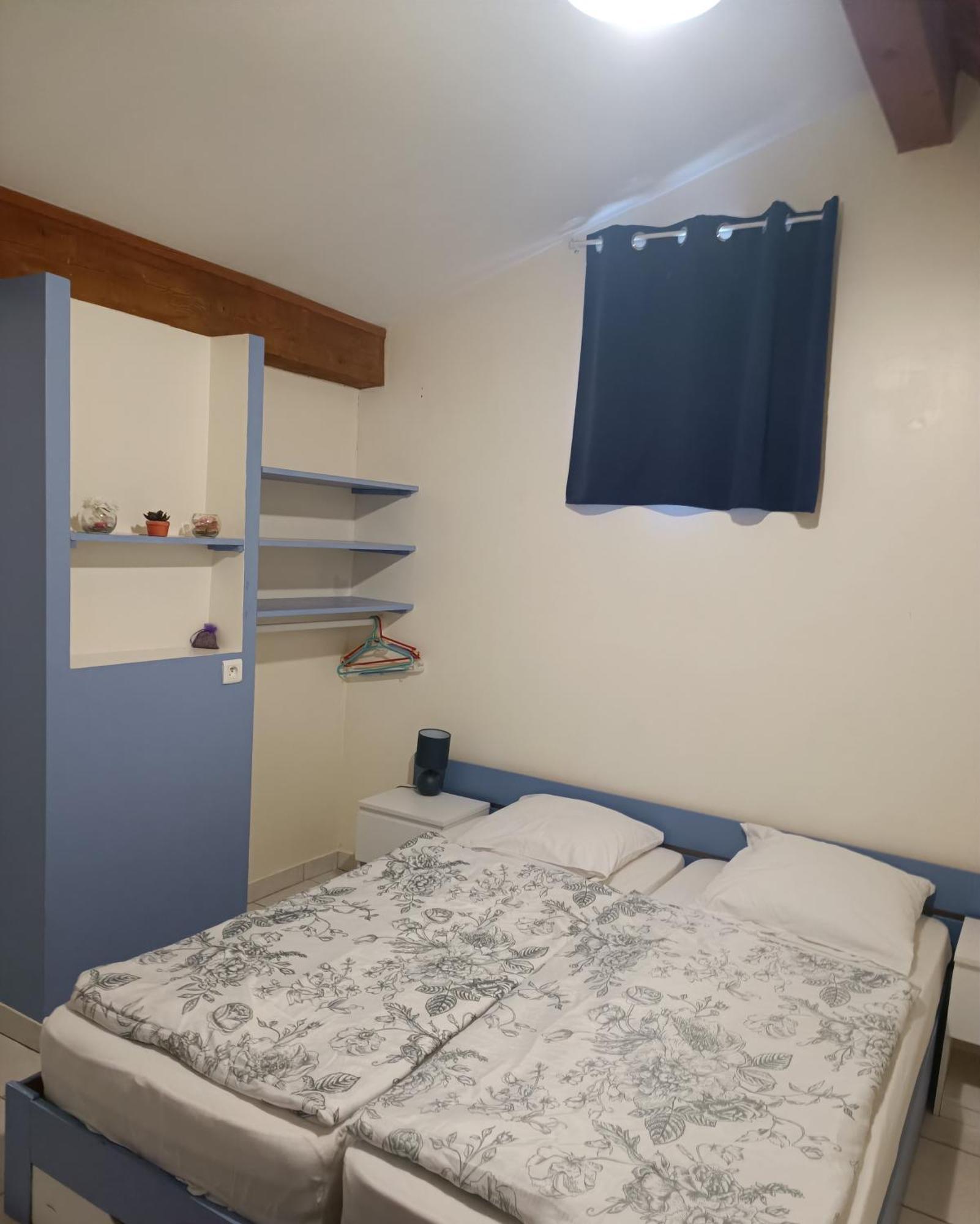 Camping Les Lavandes, Castellane Exterior foto