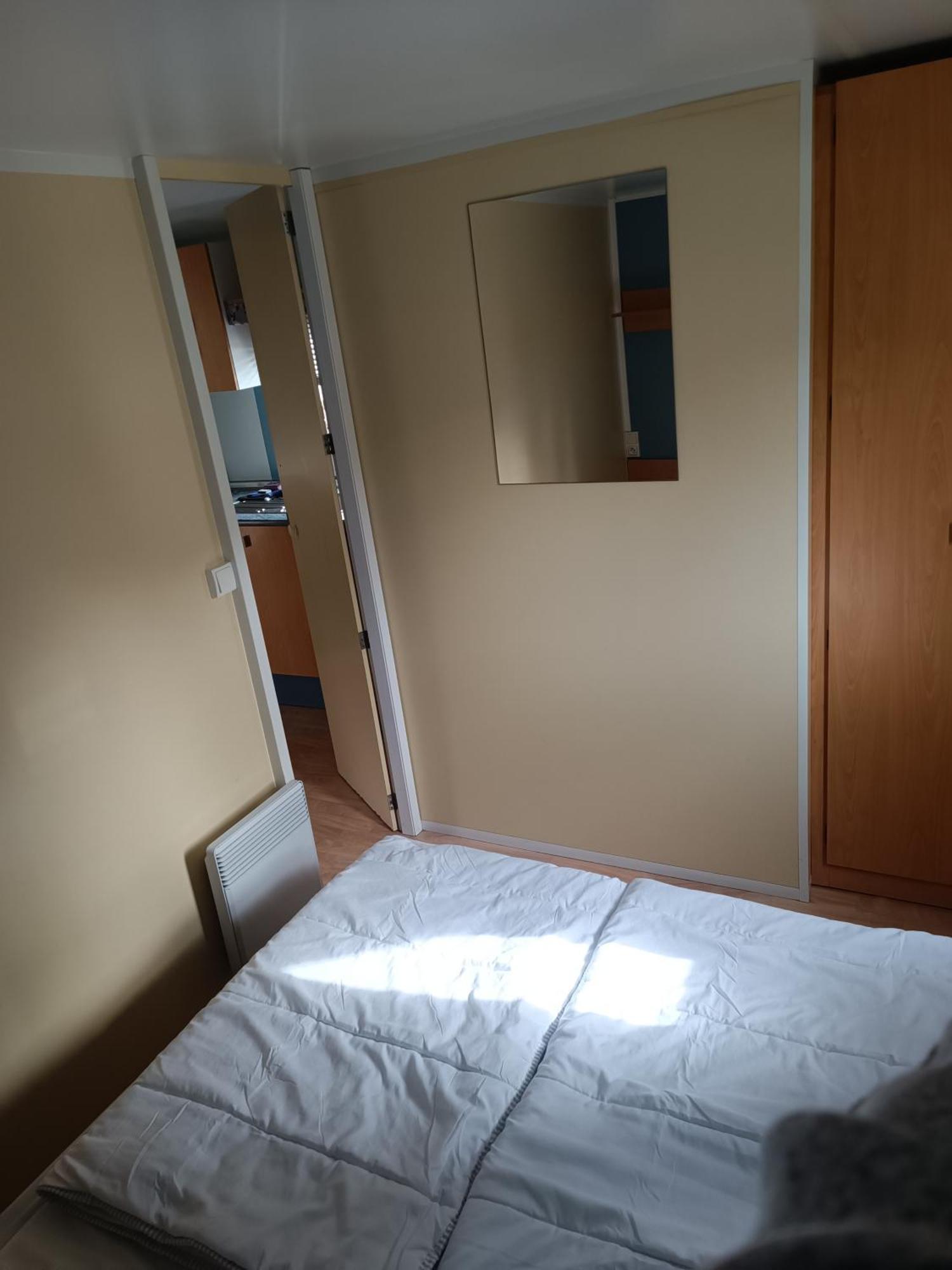 Camping Les Lavandes, Castellane Exterior foto